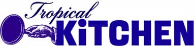Tropical Kitchen