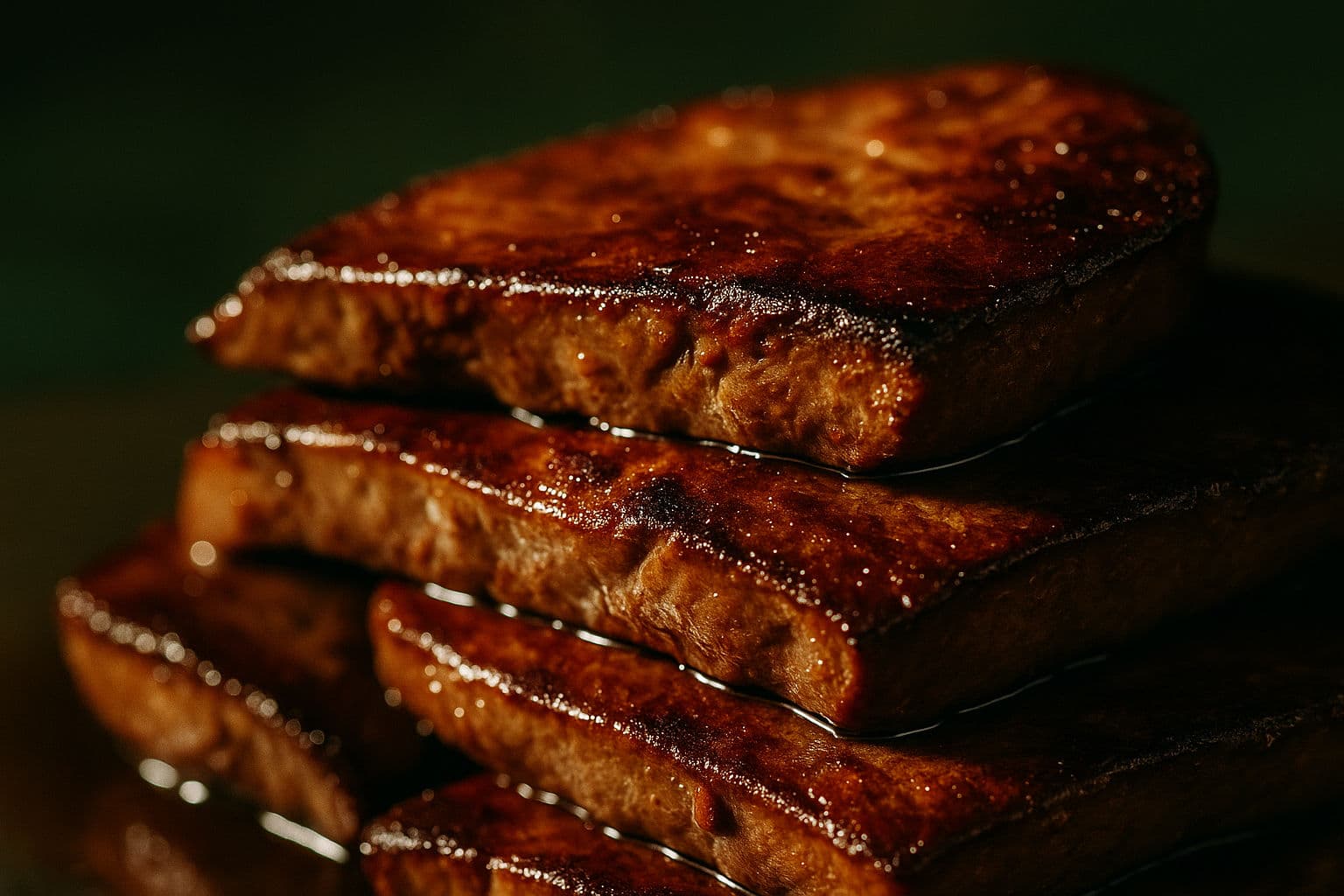 Fígado Acebolado Simples